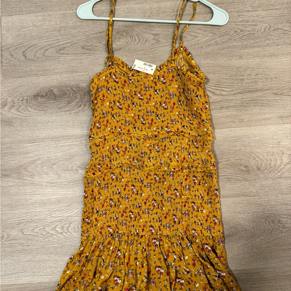 Aéropostale dress